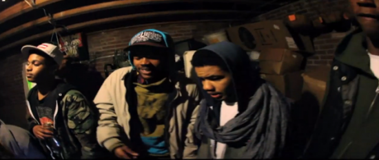 Capital STEEZ “Vibe Ratings” [VIDEO]