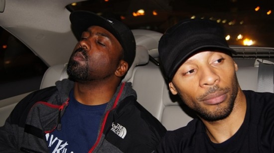 CAC-TV: Sittin in Da Wip w/ Sav Killz [VIDEO]