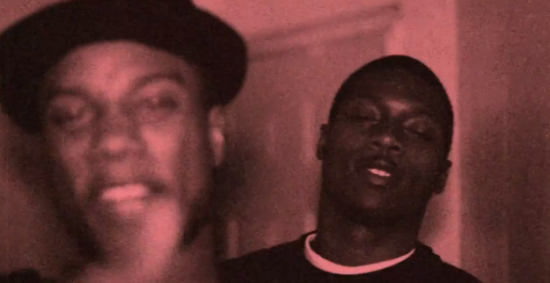 M@RV3LOU$ “Choppin’ Loud” [VIDEO]