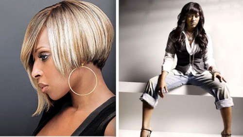 Mary J Blige & Jazmine Sullivan – You