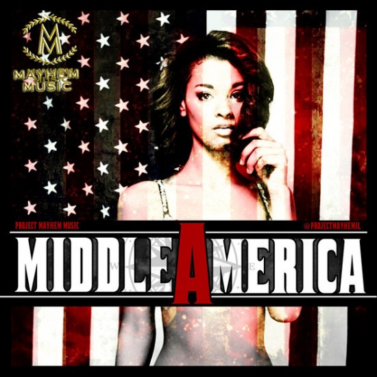 Project Mayhem “Middle America”