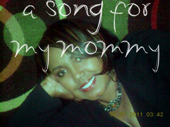 Ken The Coolest Nerd”A Song For Mommy” [DEEP!]