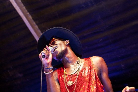 Theophilus London “I Stand Alone” (Gigamesh Sunlight Remix)