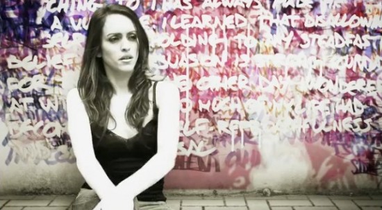 Rachel Claudio “Dissertation” [VIDEO]