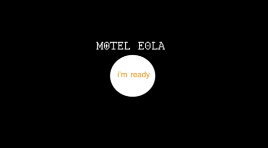 Motel Eola “I’m Ready” [INSTRUMENTAL]