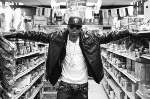 Red Cafe ft. V/A – I’m Ill (Remix)