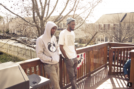 Amir’ Driver ft. TvMeetMeth “Want It All” (Prod. by Veano) [DOPE!]