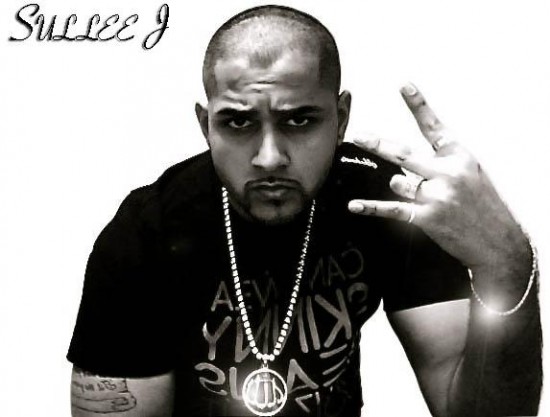 Sullee J “Die For Your Love”