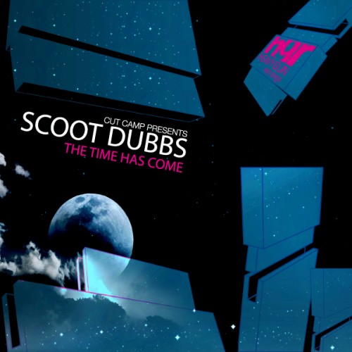 Scoot Dubbs “The Time Has Come” [MP3/HOT]