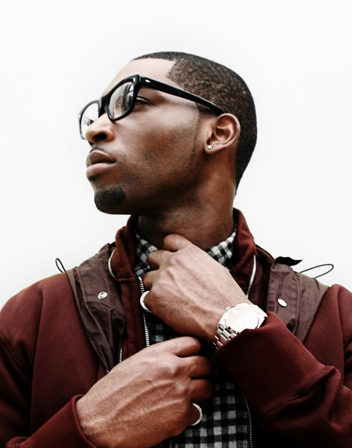 Tinie Tempah x Wiz Khalfia “Till I’m Gone” [MP3][STUDIO VERSION]