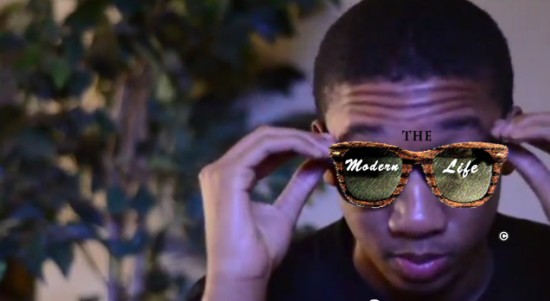 Jordan Te’Sean “My Side Of Town” [VIDEO]