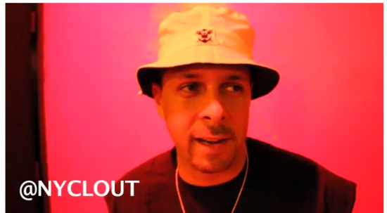 NYClout: The Building w/ Tony Touch