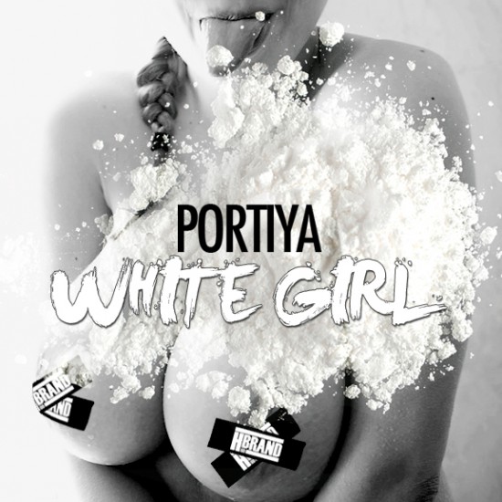 Beez Portiya “White Girl” [DOPE!]