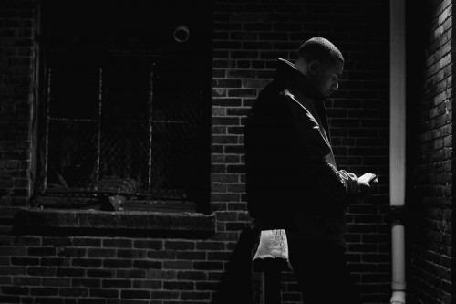 Wispers “Show Stopper” ft. Mario & “No Love”