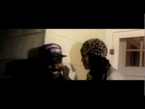 ill Clinton Presents: Moses West ft. Cearrow Muri “All A Dream” [VIDEO]