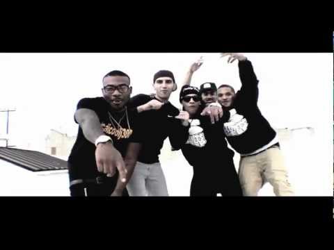 Rouzy Rouz “Dead Presidents” ft. Mic 3rd (Cold Flamez) & JB ThaPrettyboy [VIDEO]