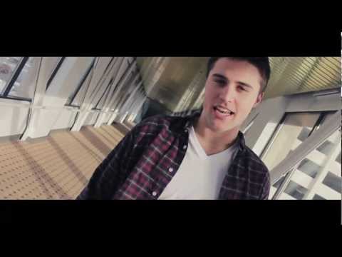 Nick Luebke “End Of The Road” (Prod. by KonG & Kyle Schlienger) [VIDEO]