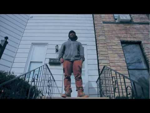 Sey “No I Never” (Prod. by AX) [VIDEO]