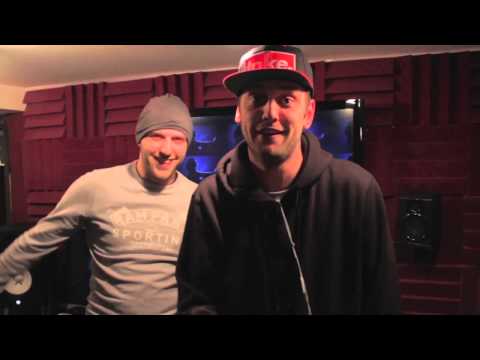 The Spectre & Row D “UK Freestyle” [VIDEO]
