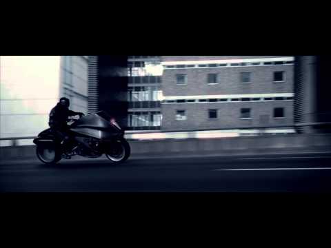 Thaddeus Carmichael “Goddin'” [VIDEO]