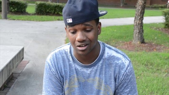 Twenty: Things Fall Apart [VIDEO]