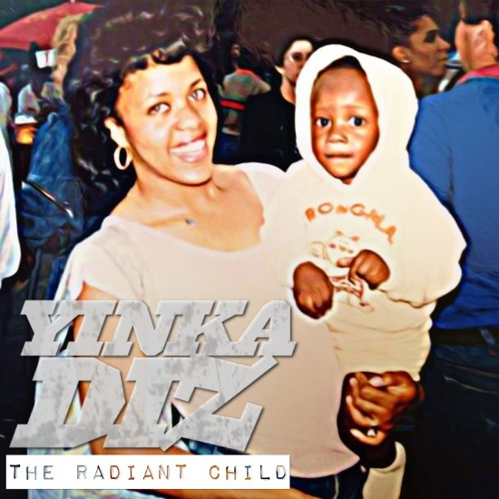 Yinka Diz “The Radiant Child” [VIDEO]