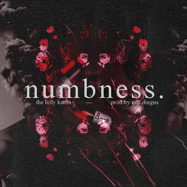 The Holy Karon “Numbness” [VIDEO]