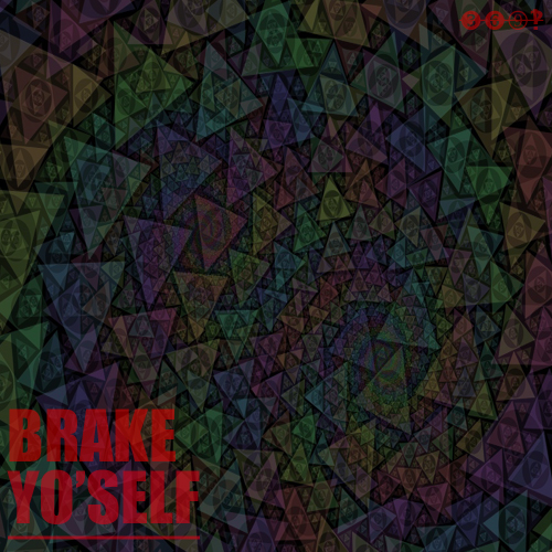 Brake-Yo'Self