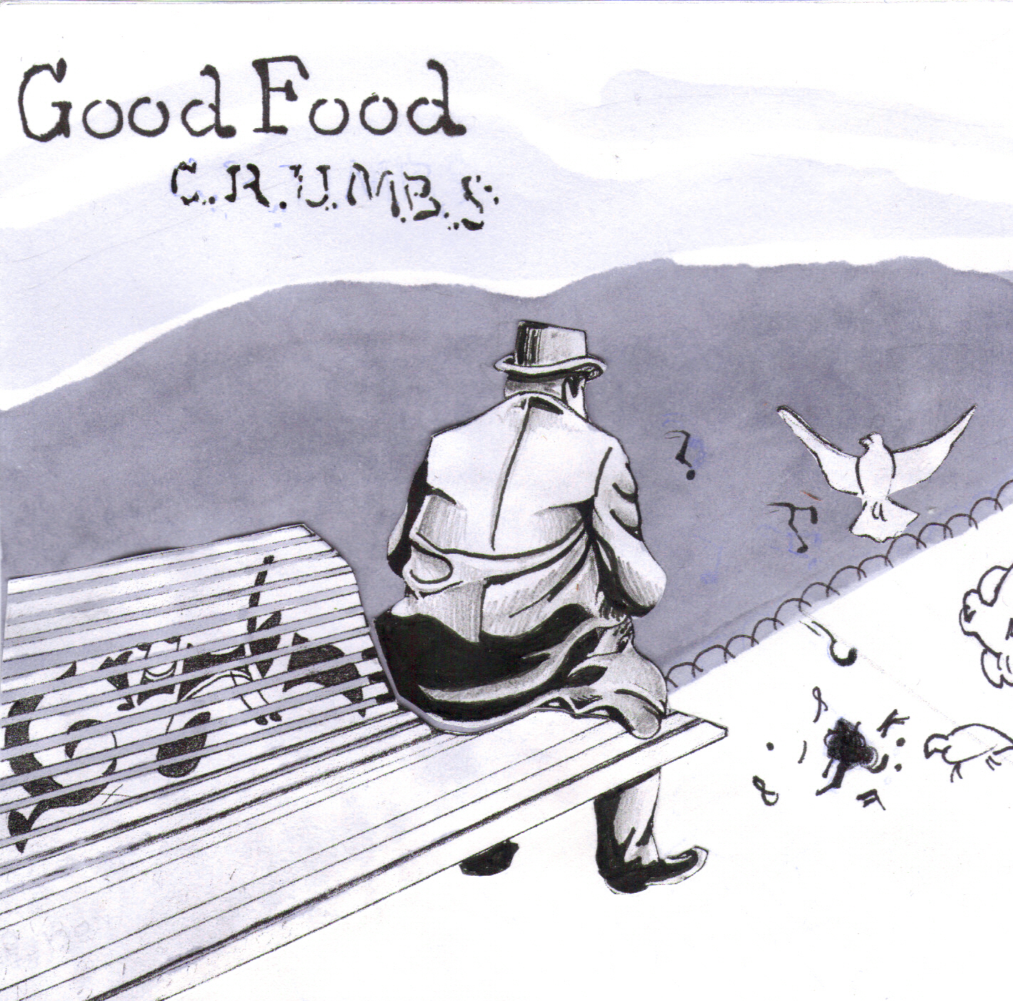 Good Food “Welcome Intro/Early Night” [INSTRUMENTAL]