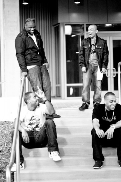 E.A.R.T.H “Hello Hater” [DOPE!]