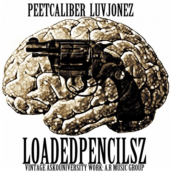 LOADEDPENCILSZ (2013)