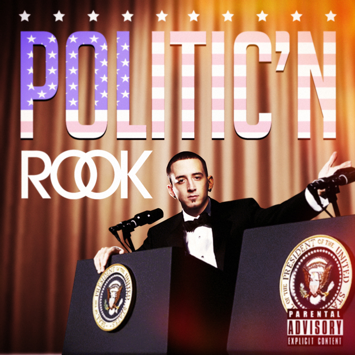 Rook “Politic’n” (Prod. by M3) [DON’T SLEEP!]