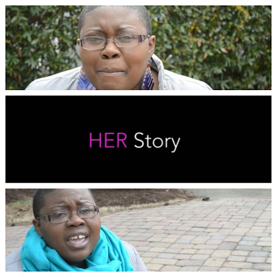HER Story “Angie C: On Chasing Your Dreams” [VIDEO]