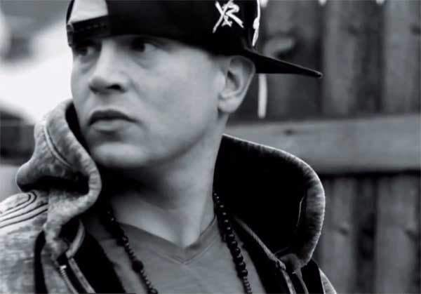 Ice Water Mike “That’s How I’m Getting Down” [VIDEO]