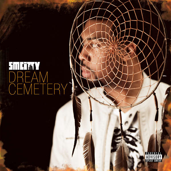 SmCity “Dream Cemetery” [MIXTAPE]