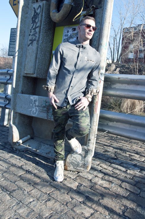 Mike Check “Bandwagon Bitches” (Prod. by Matty Ells) [VIDEO]