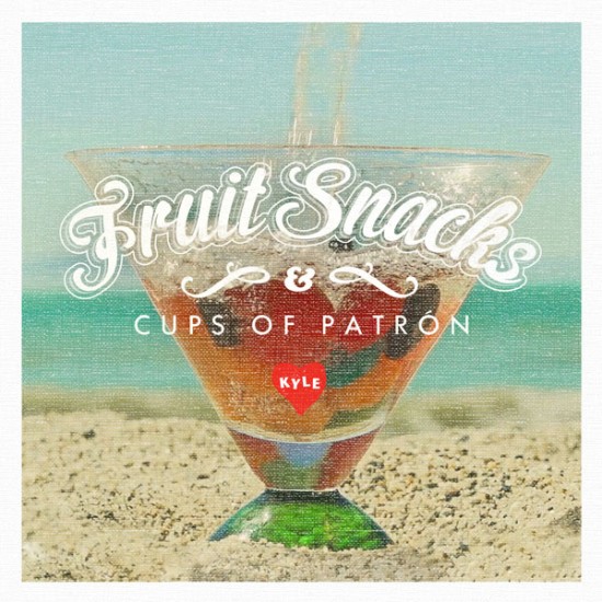 KYLE “Fruit Snacks” (Prod. by Beni Haze) [DOPE!]