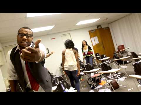 KollegeConnects “Go Dummy” [VIDEO]