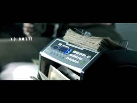 Eddy fish ft. Yo Gotti “Whole Lotta Money” [VIDEO]