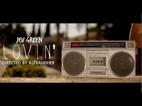 Jeu Green “Lovin’ (What I Got) Remix” [VIDEO]