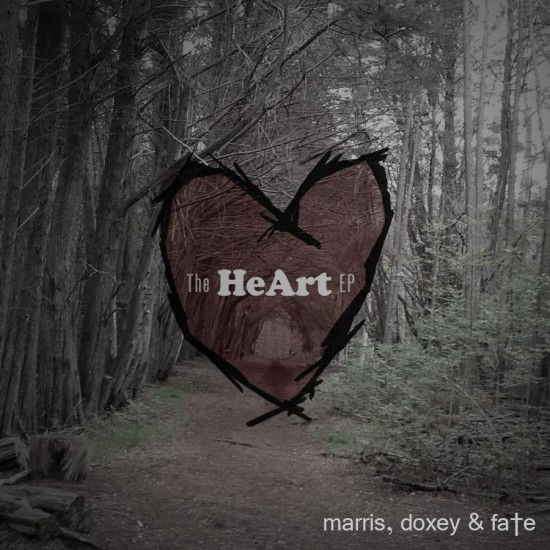 HeArt “HeArt EP” [DON’T SLEEP]