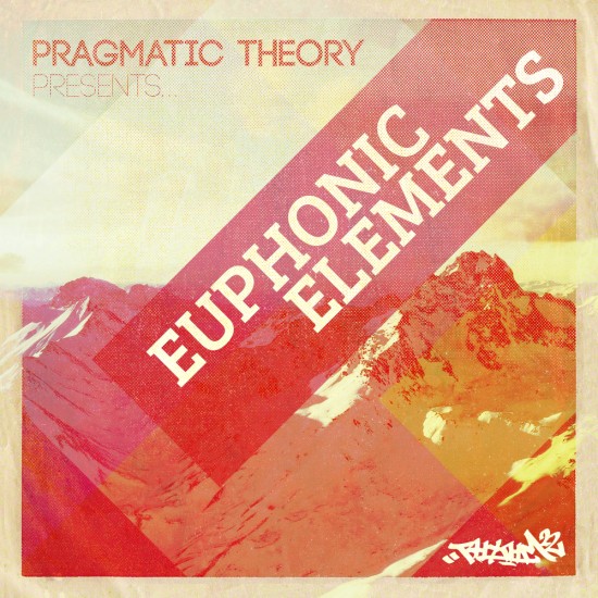 Rhythm22.com x Pragmatic Theory Presents “Euphonic Elements” [BEAT TAPE]