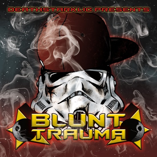 Info “Blunt Trauma” [ALBUM]