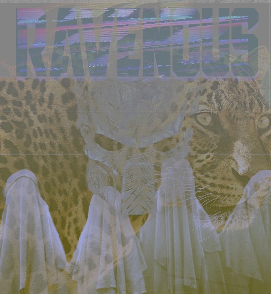 Siddiq & Nick Vogt “Ravenous” [DON’T SLEEP]