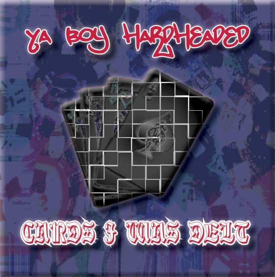 Cards I Was Delt Net