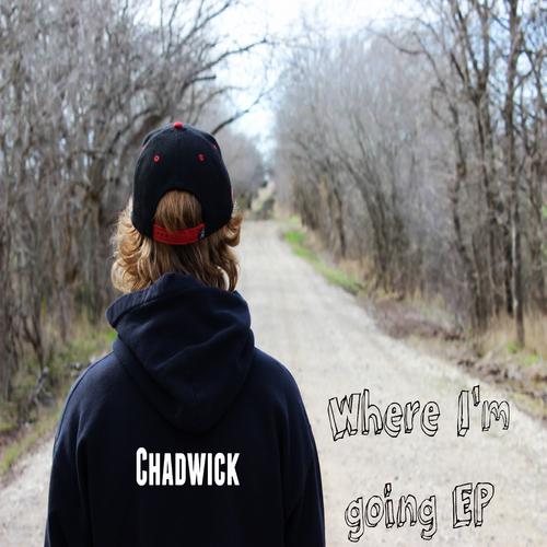 Chadwick “Where I’m Going” EP [DON’T SLEEP]