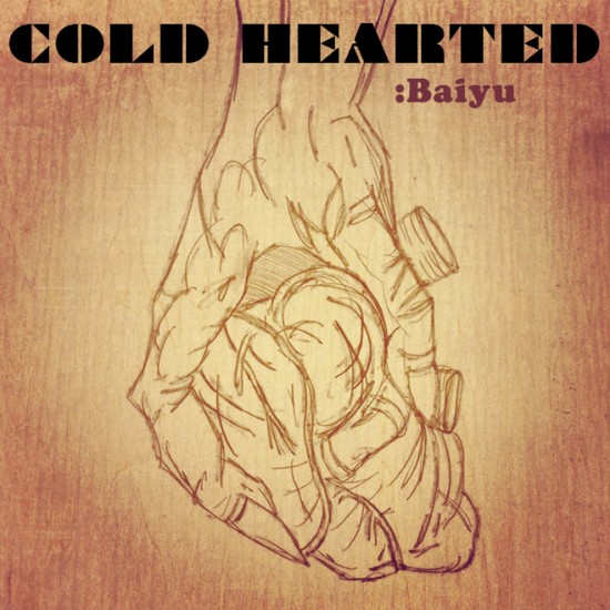 ColdHeartedCover