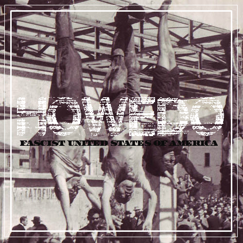 Howedo “F.U.S.A.” (Tick Tock Remix)