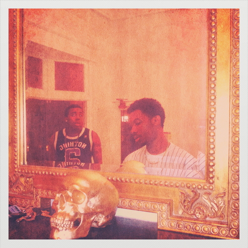 JustUs “No Luv” ft. Kidd Savage