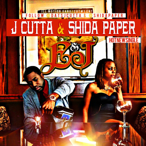 J Cutta & Shida Paper “E&J” [DOPE!]